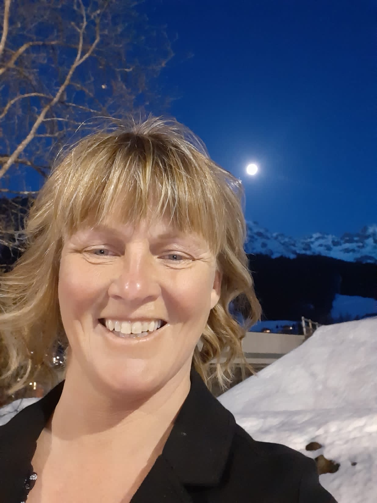 Helga Hreinsdottir